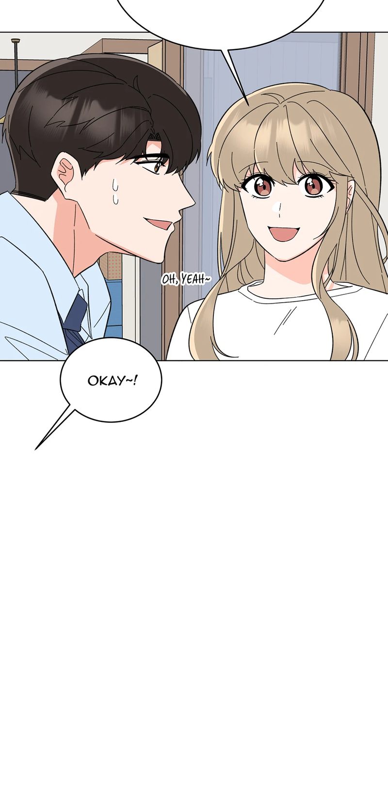 1st year Max Level Manager - Chapter 136 Page 29