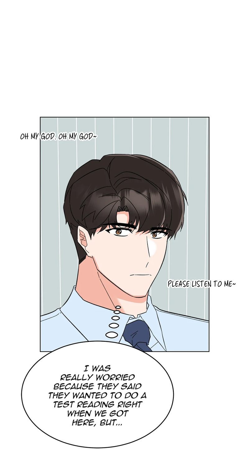 1st year Max Level Manager - Chapter 136 Page 34