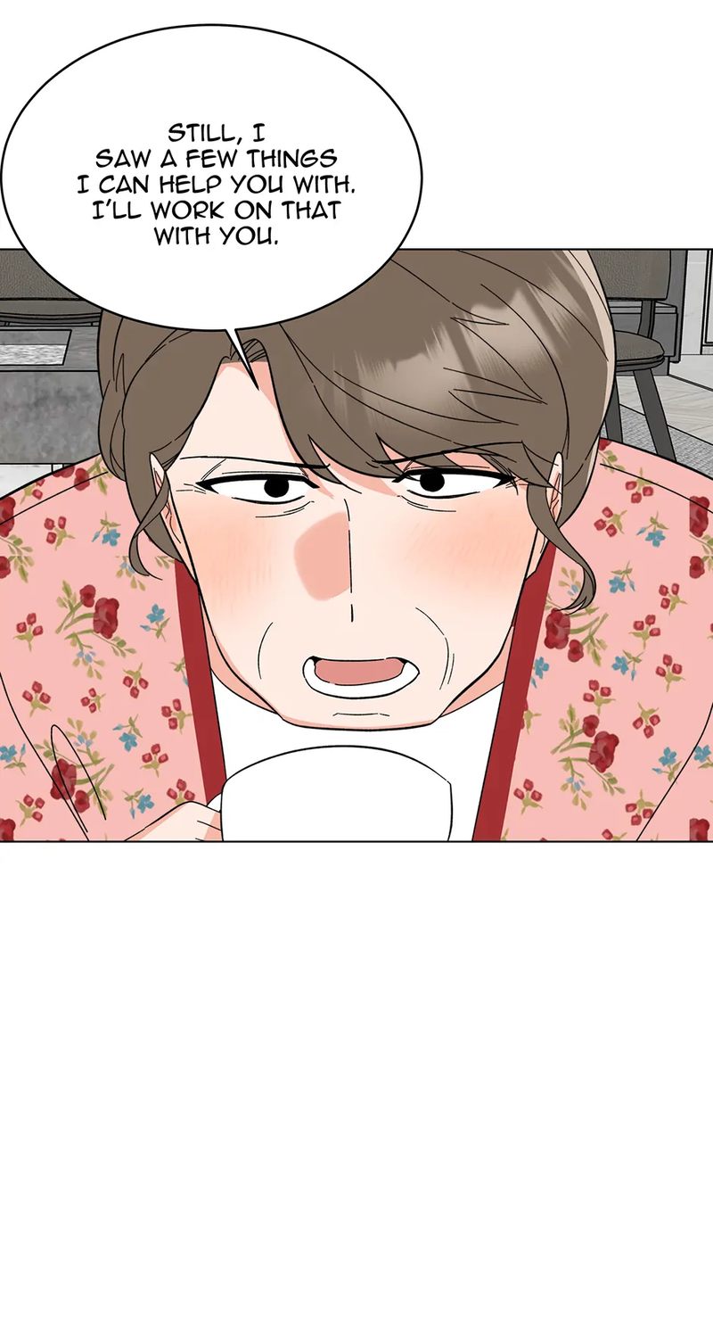 1st year Max Level Manager - Chapter 136 Page 55