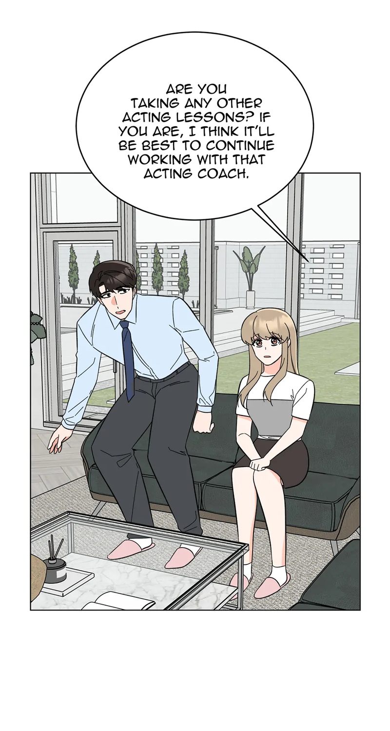 1st year Max Level Manager - Chapter 136 Page 56