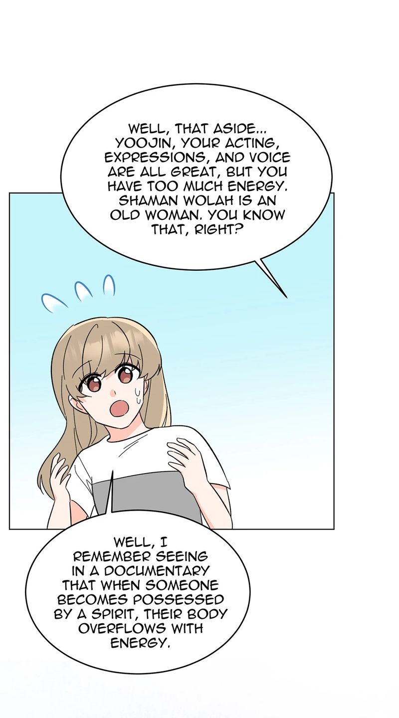 1st year Max Level Manager - Chapter 136 Page 61