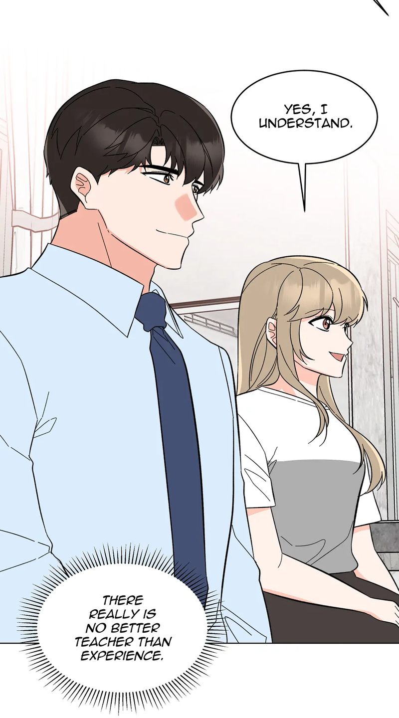 1st year Max Level Manager - Chapter 136 Page 65