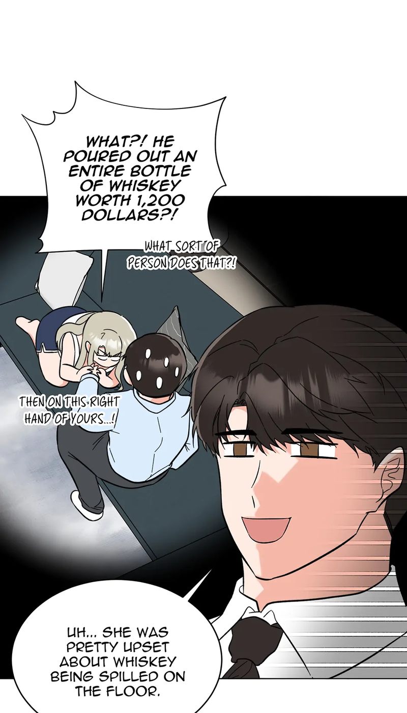 1st year Max Level Manager - Chapter 139 Page 13