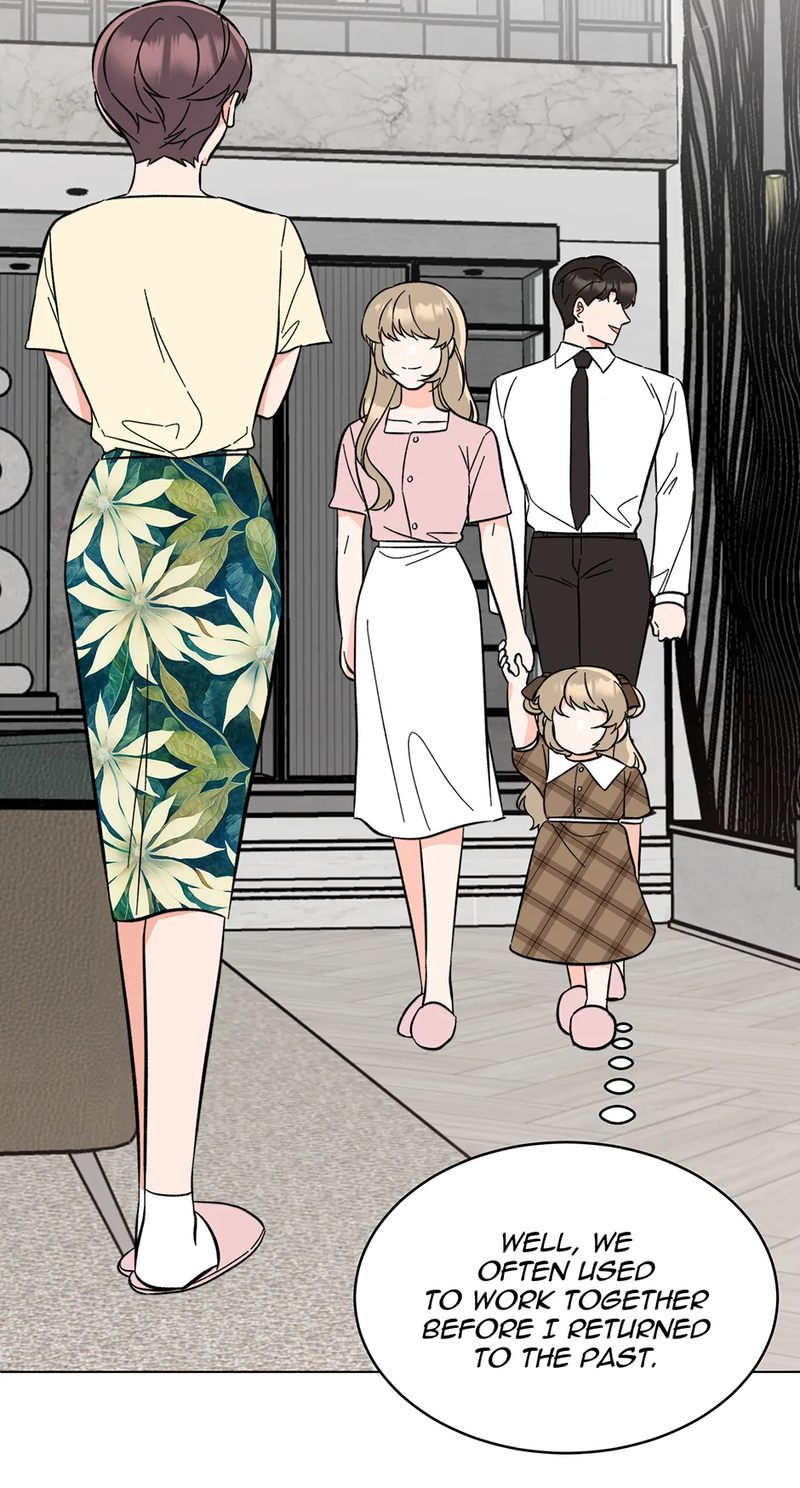 1st year Max Level Manager - Chapter 139 Page 21