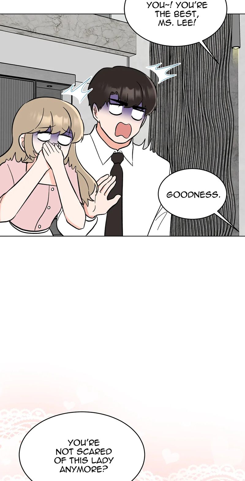 1st year Max Level Manager - Chapter 139 Page 41