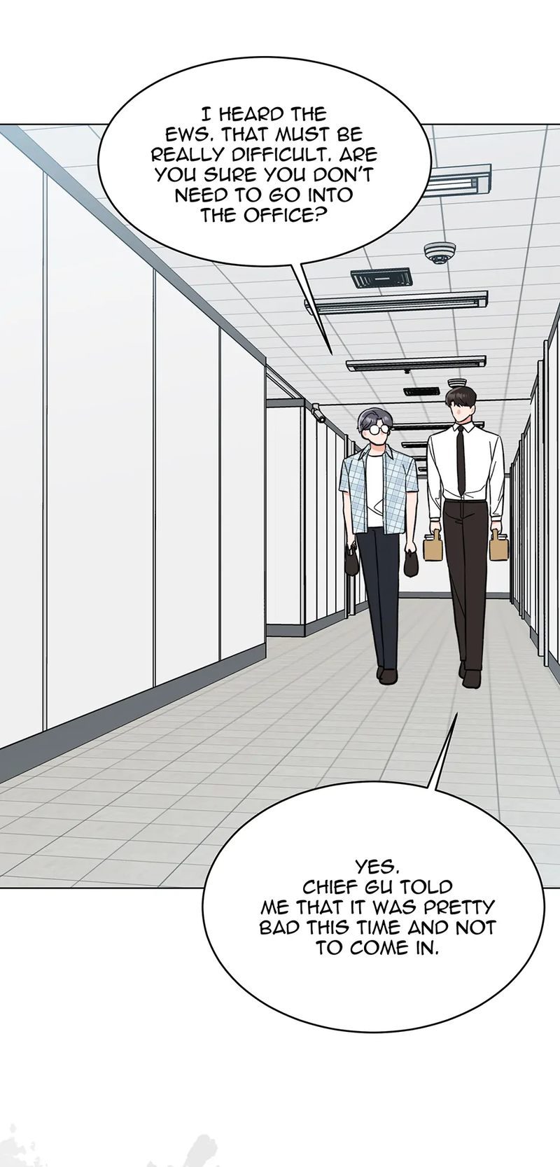 1st year Max Level Manager - Chapter 139 Page 47