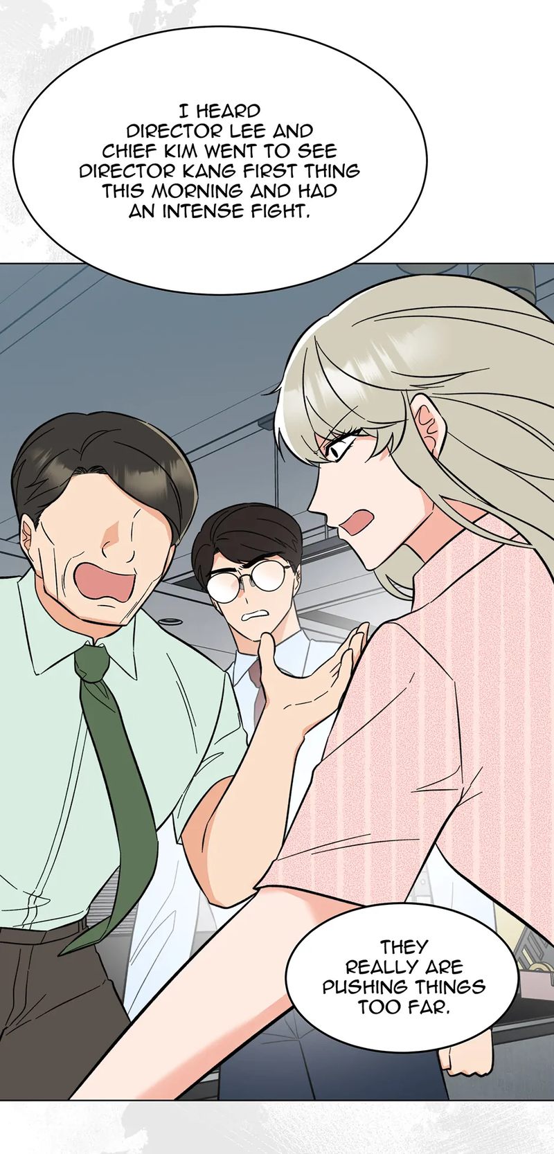 1st year Max Level Manager - Chapter 139 Page 48