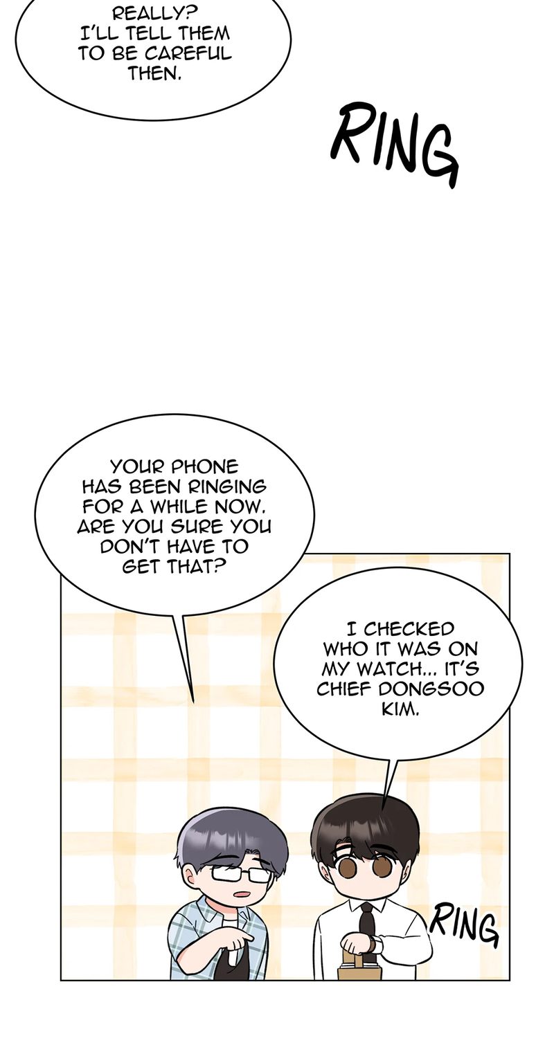 1st year Max Level Manager - Chapter 139 Page 52