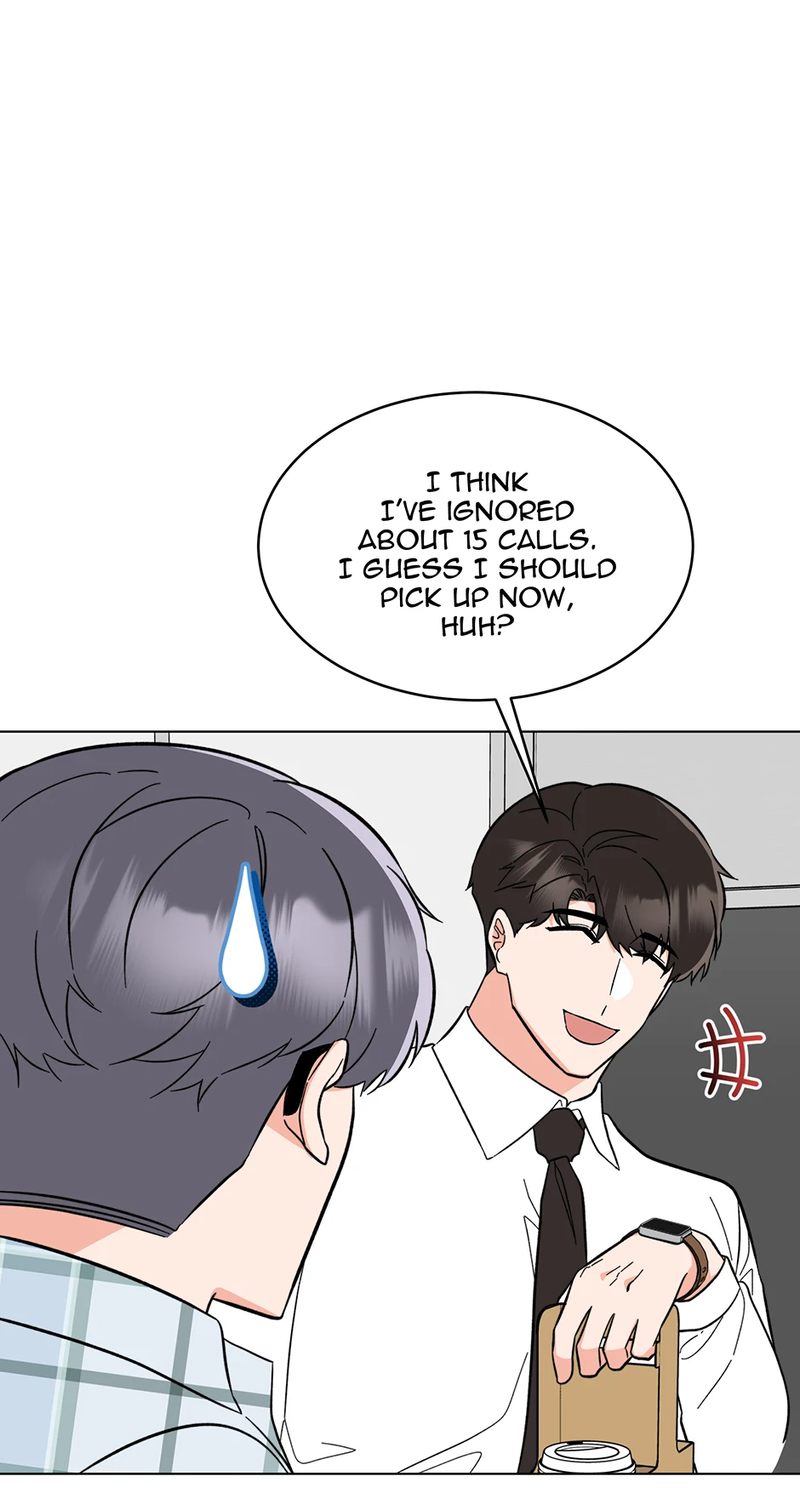 1st year Max Level Manager - Chapter 139 Page 53