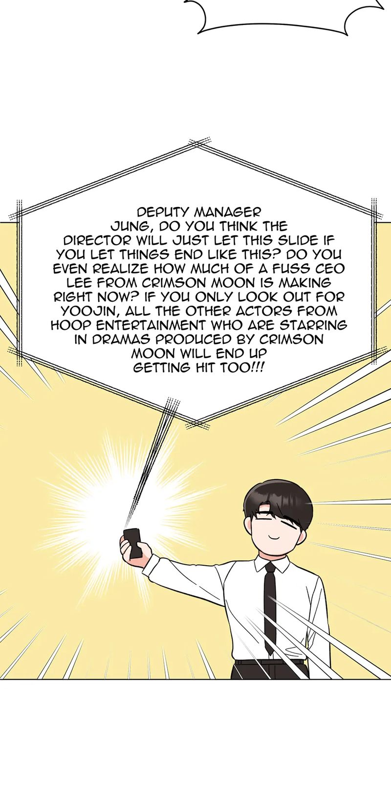 1st year Max Level Manager - Chapter 139 Page 59