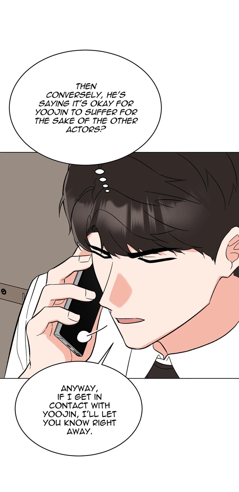 1st year Max Level Manager - Chapter 139 Page 60