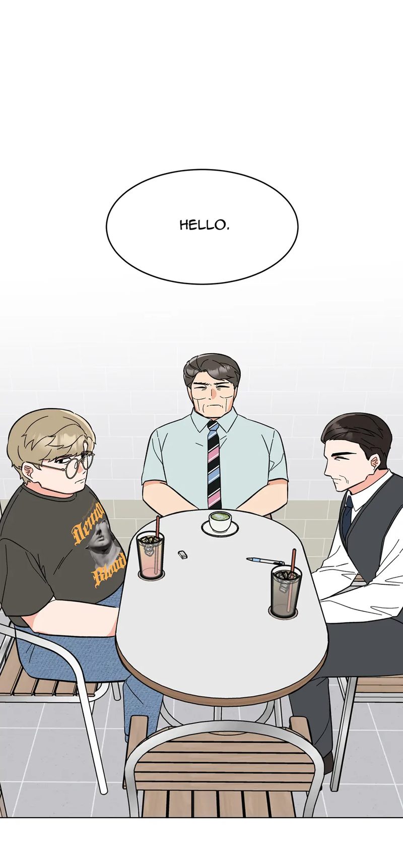 1st year Max Level Manager - Chapter 139 Page 66