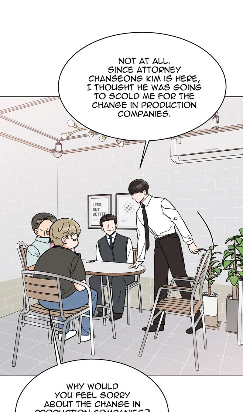 1st year Max Level Manager - Chapter 139 Page 73