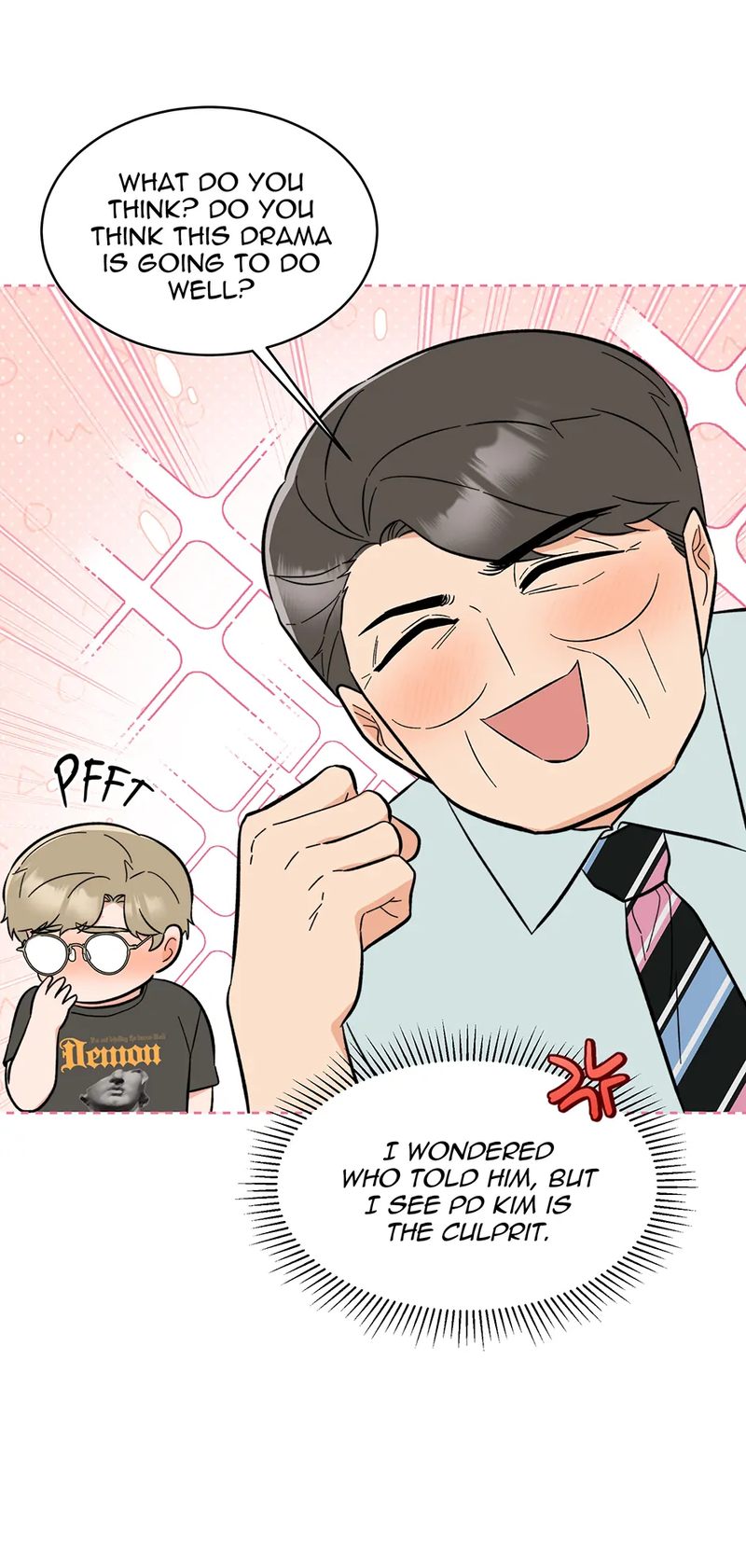 1st year Max Level Manager - Chapter 139 Page 77