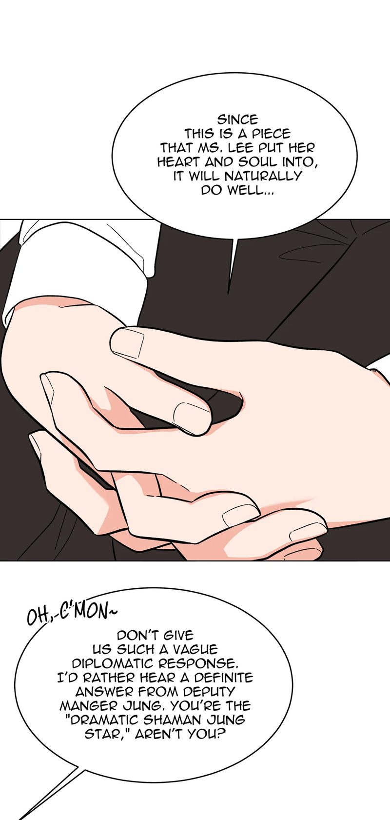 1st year Max Level Manager - Chapter 139 Page 78