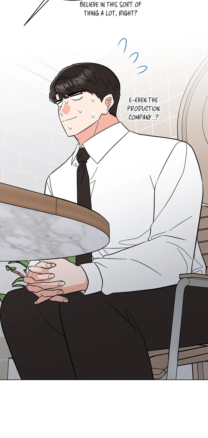 1st year Max Level Manager - Chapter 139 Page 80