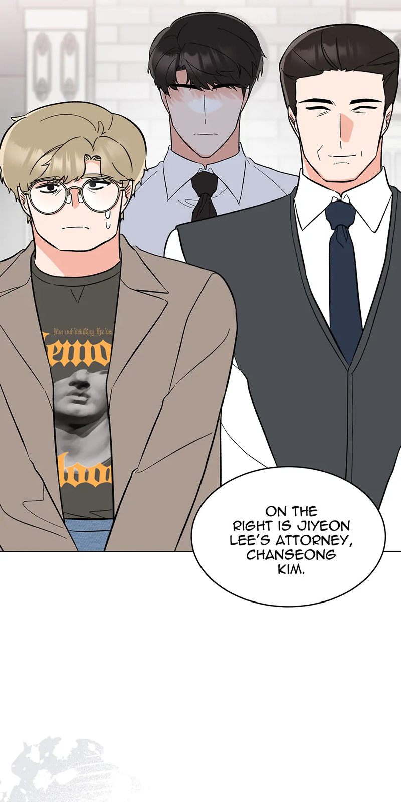 1st year Max Level Manager - Chapter 140 Page 26