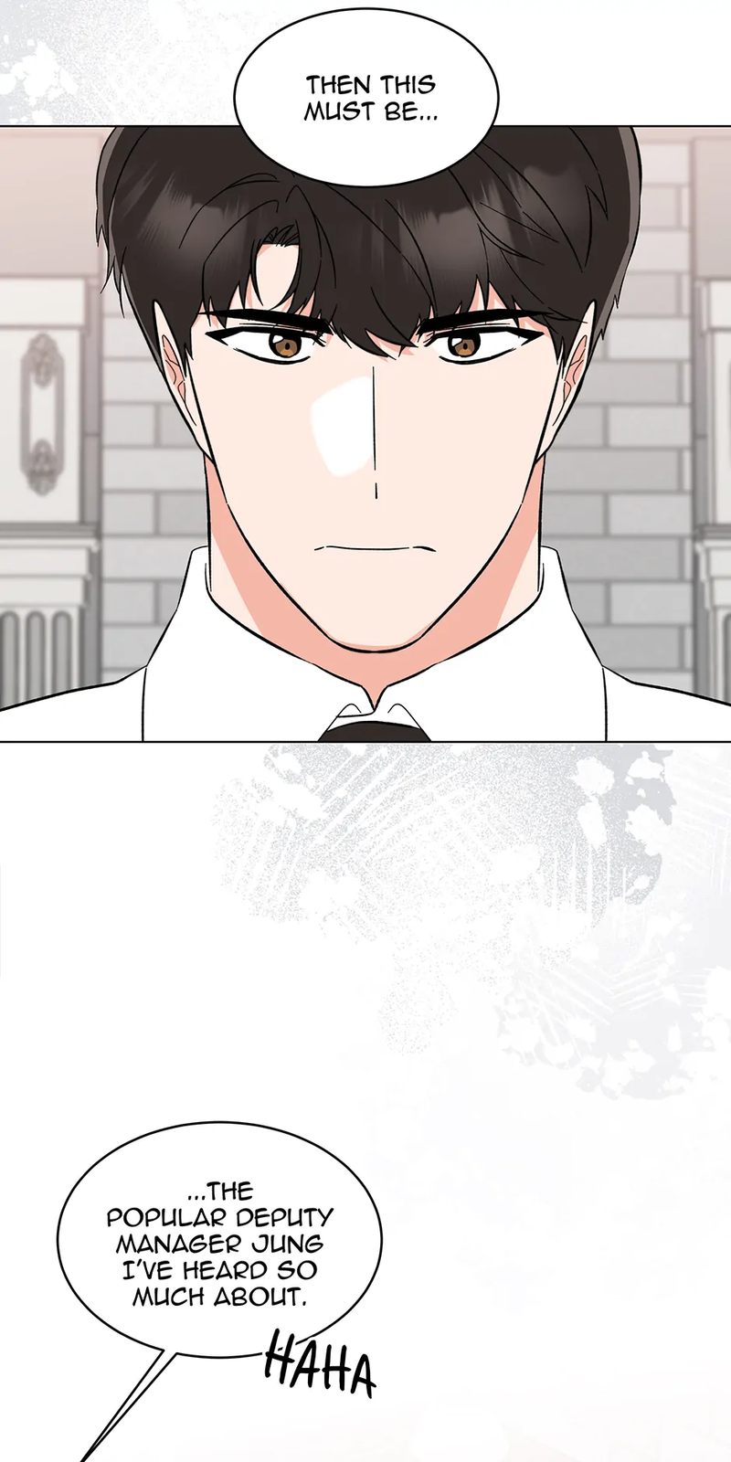 1st year Max Level Manager - Chapter 140 Page 27