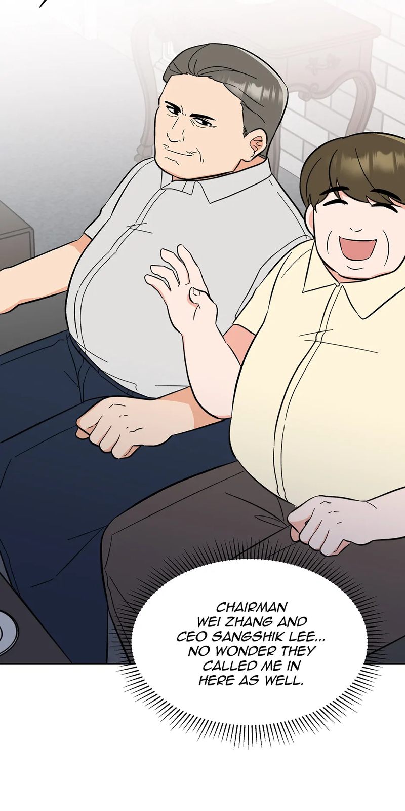 1st year Max Level Manager - Chapter 140 Page 28