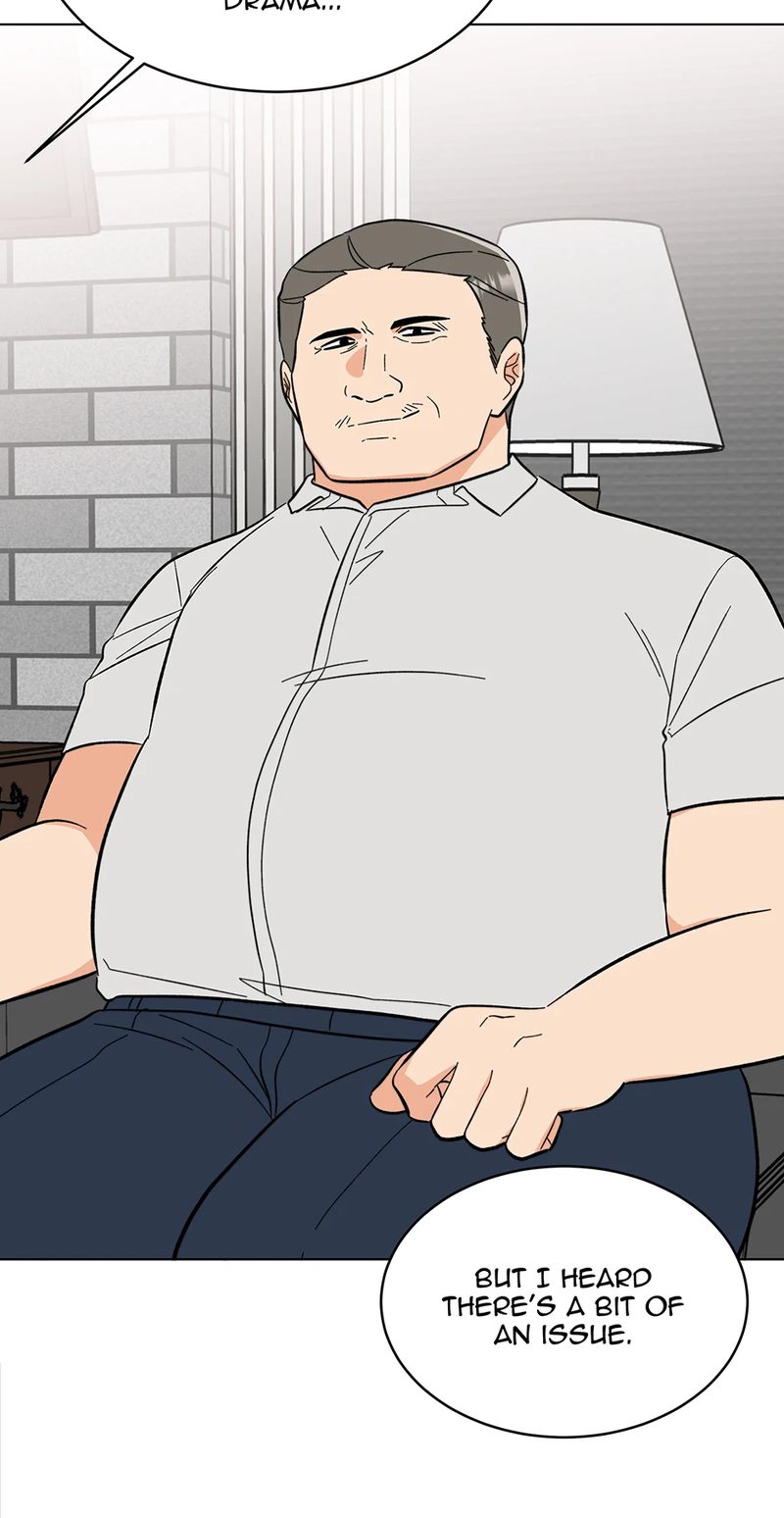 1st year Max Level Manager - Chapter 140 Page 32