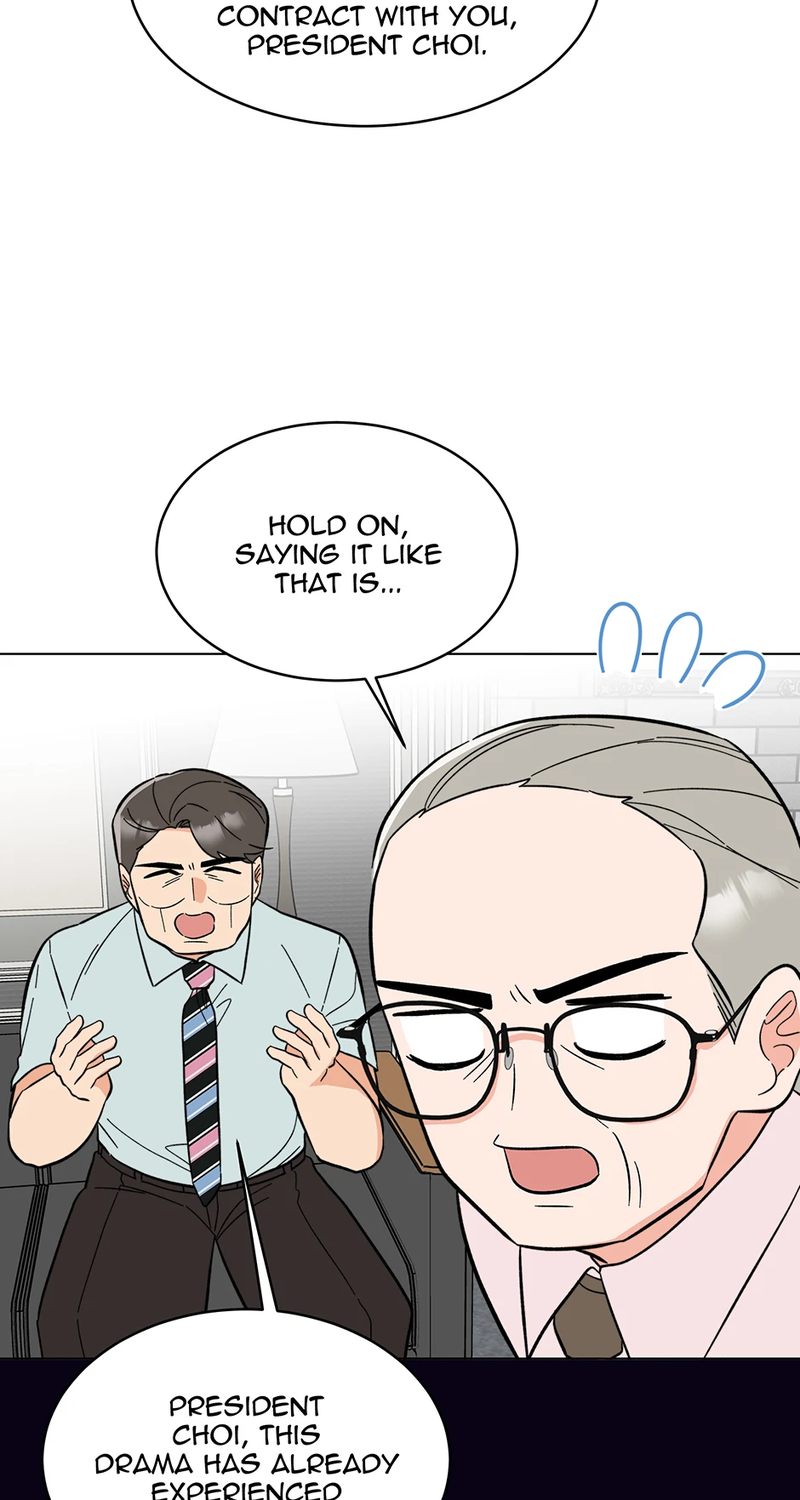 1st year Max Level Manager - Chapter 140 Page 46