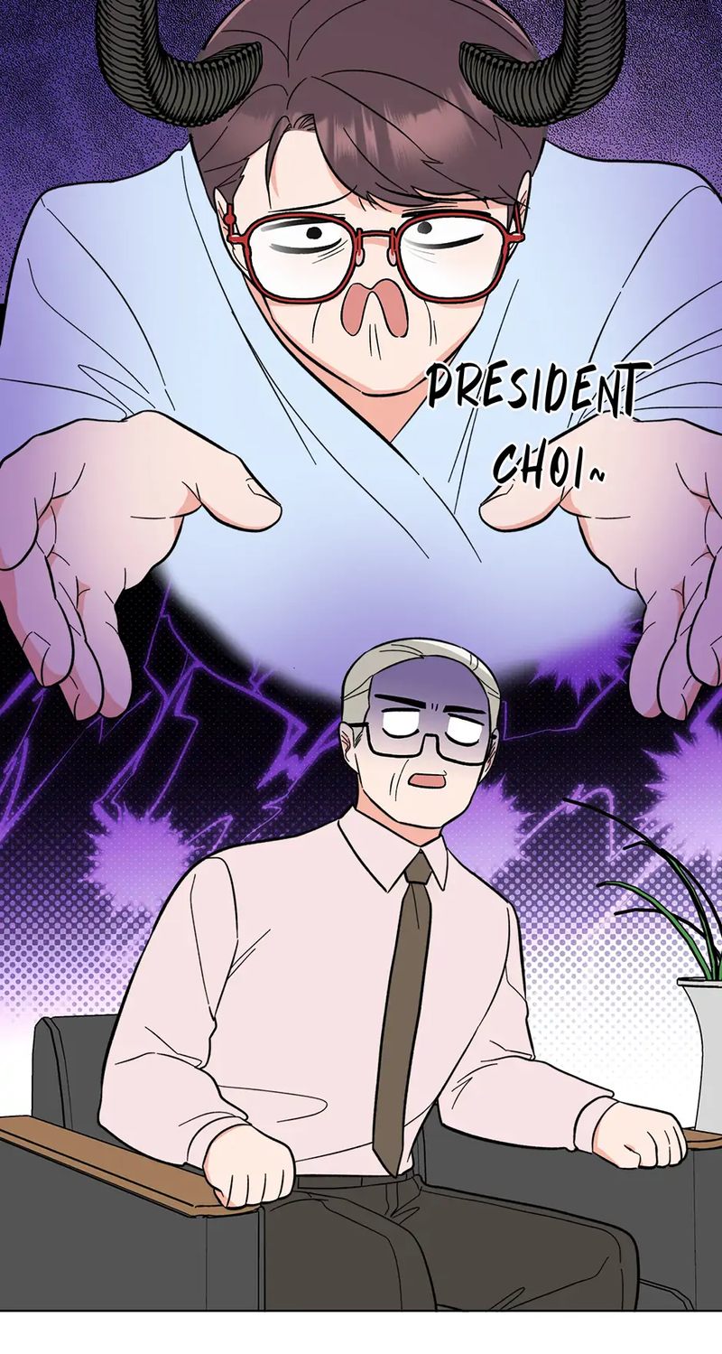 1st year Max Level Manager - Chapter 140 Page 48