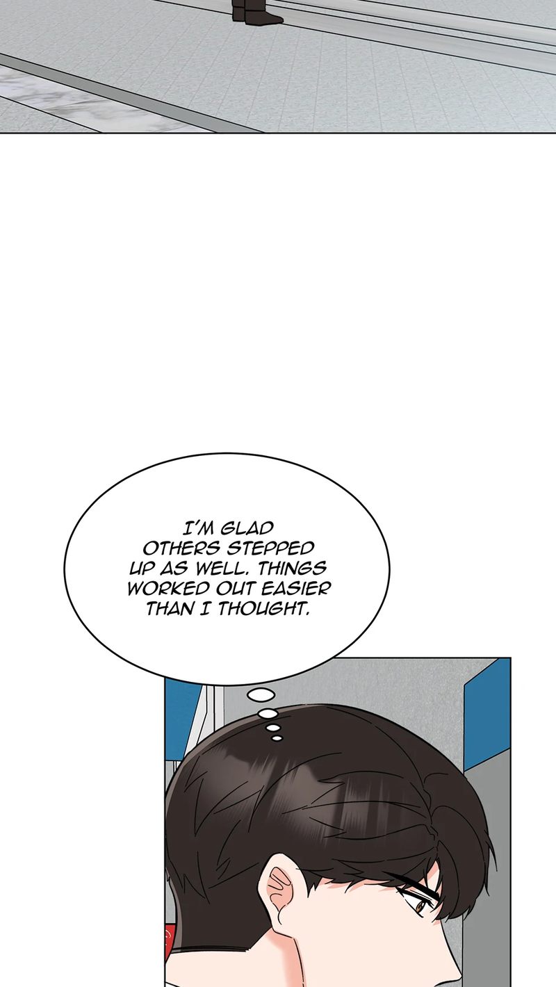 1st year Max Level Manager - Chapter 140 Page 54