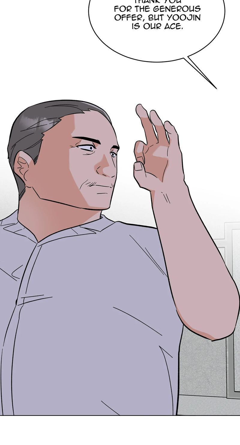 1st year Max Level Manager - Chapter 140 Page 61