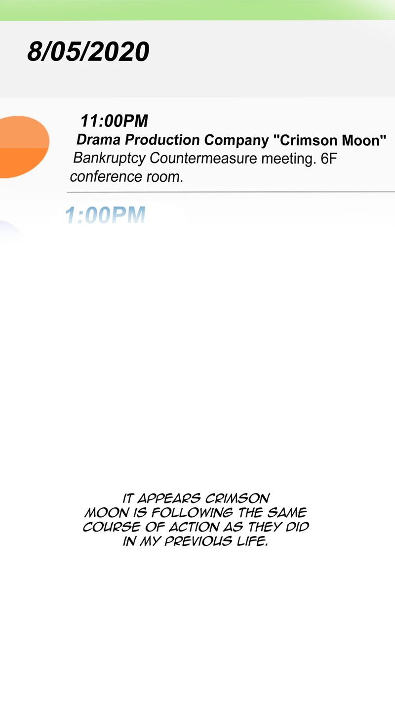 1st year Max Level Manager - Chapter 140 Page 74