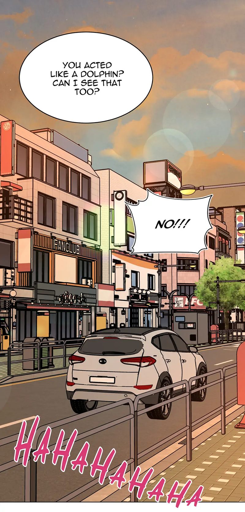 1st year Max Level Manager - Chapter 140 Page 84