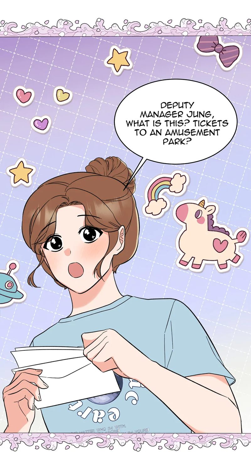 1st year Max Level Manager - Chapter 141 Page 10