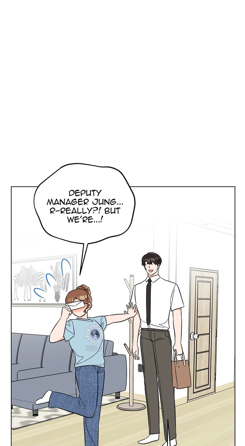 1st year Max Level Manager - Chapter 141 Page 11