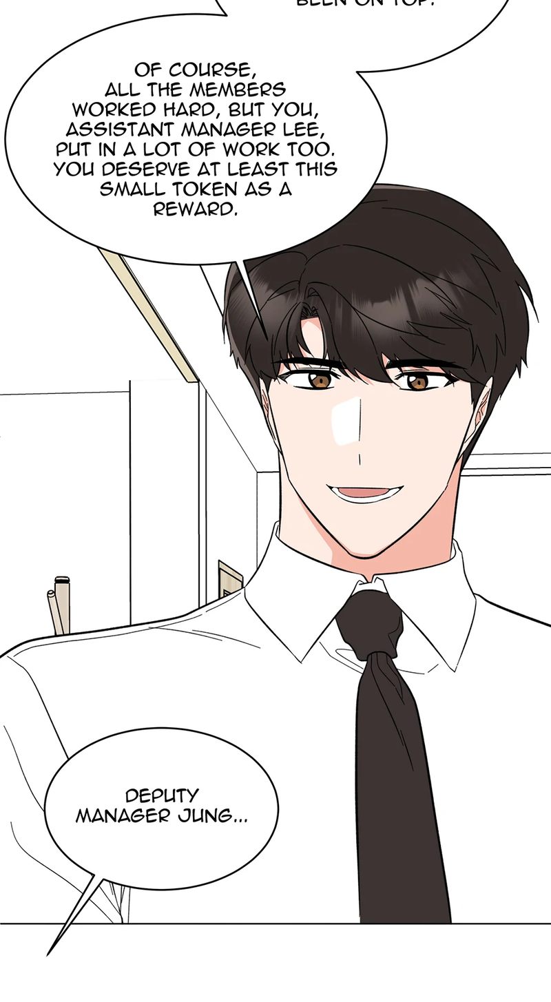 1st year Max Level Manager - Chapter 141 Page 14