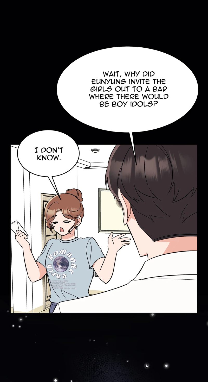 1st year Max Level Manager - Chapter 141 Page 20