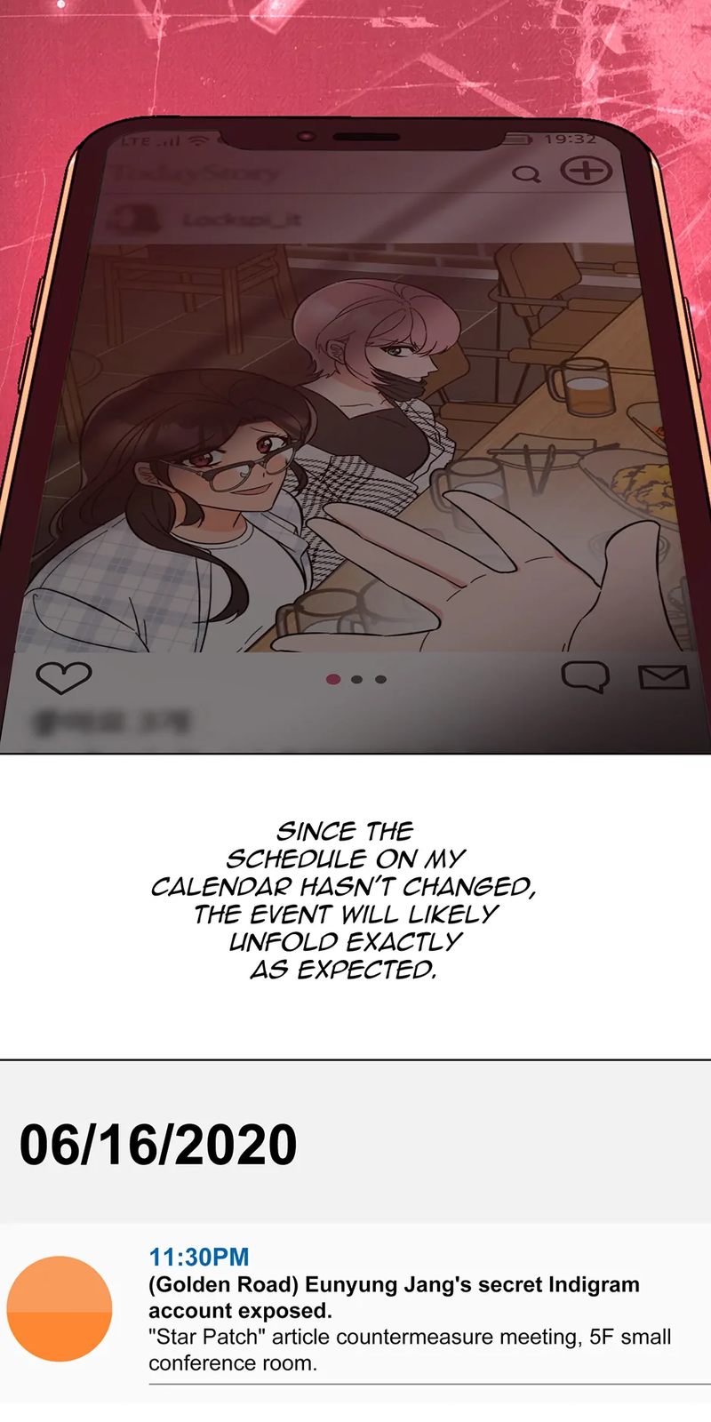 1st year Max Level Manager - Chapter 141 Page 25