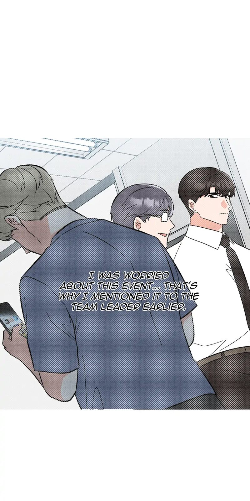 1st year Max Level Manager - Chapter 141 Page 26