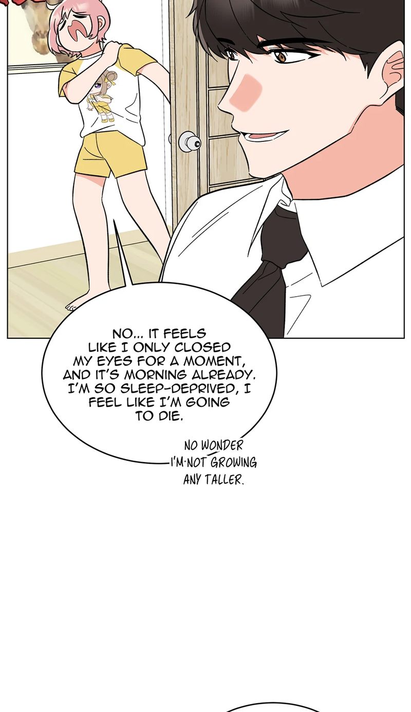 1st year Max Level Manager - Chapter 141 Page 34