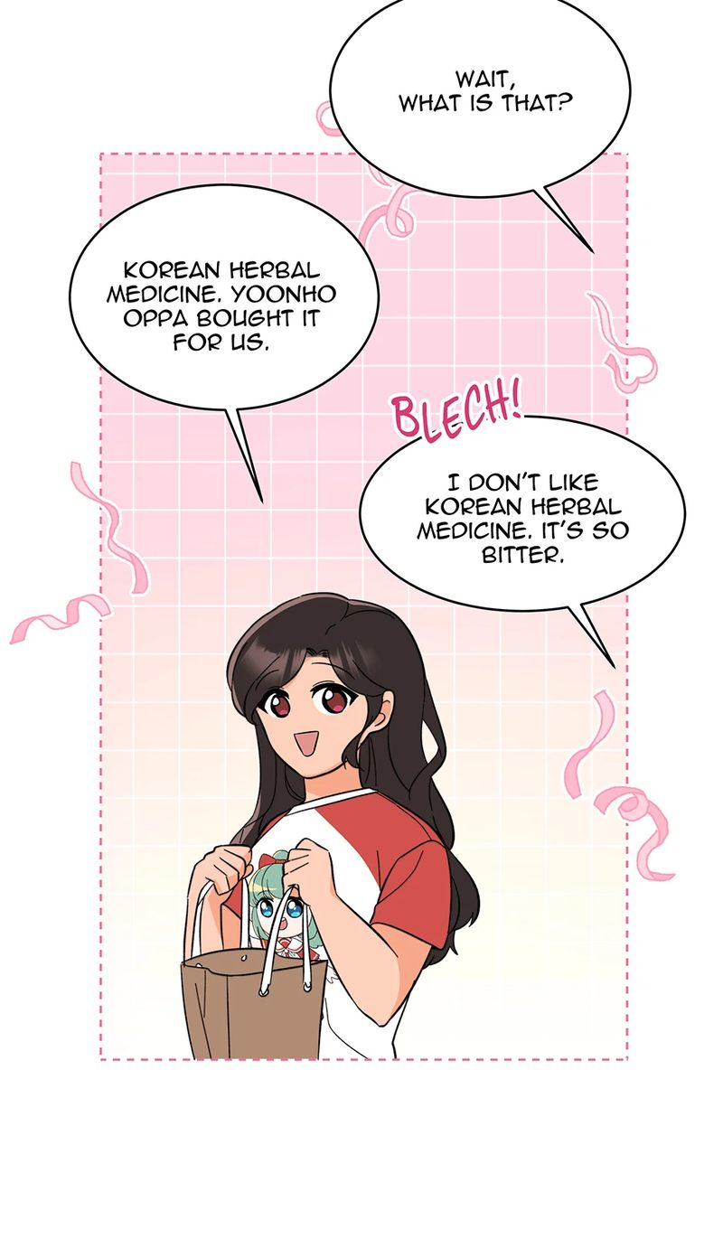 1st year Max Level Manager - Chapter 141 Page 35