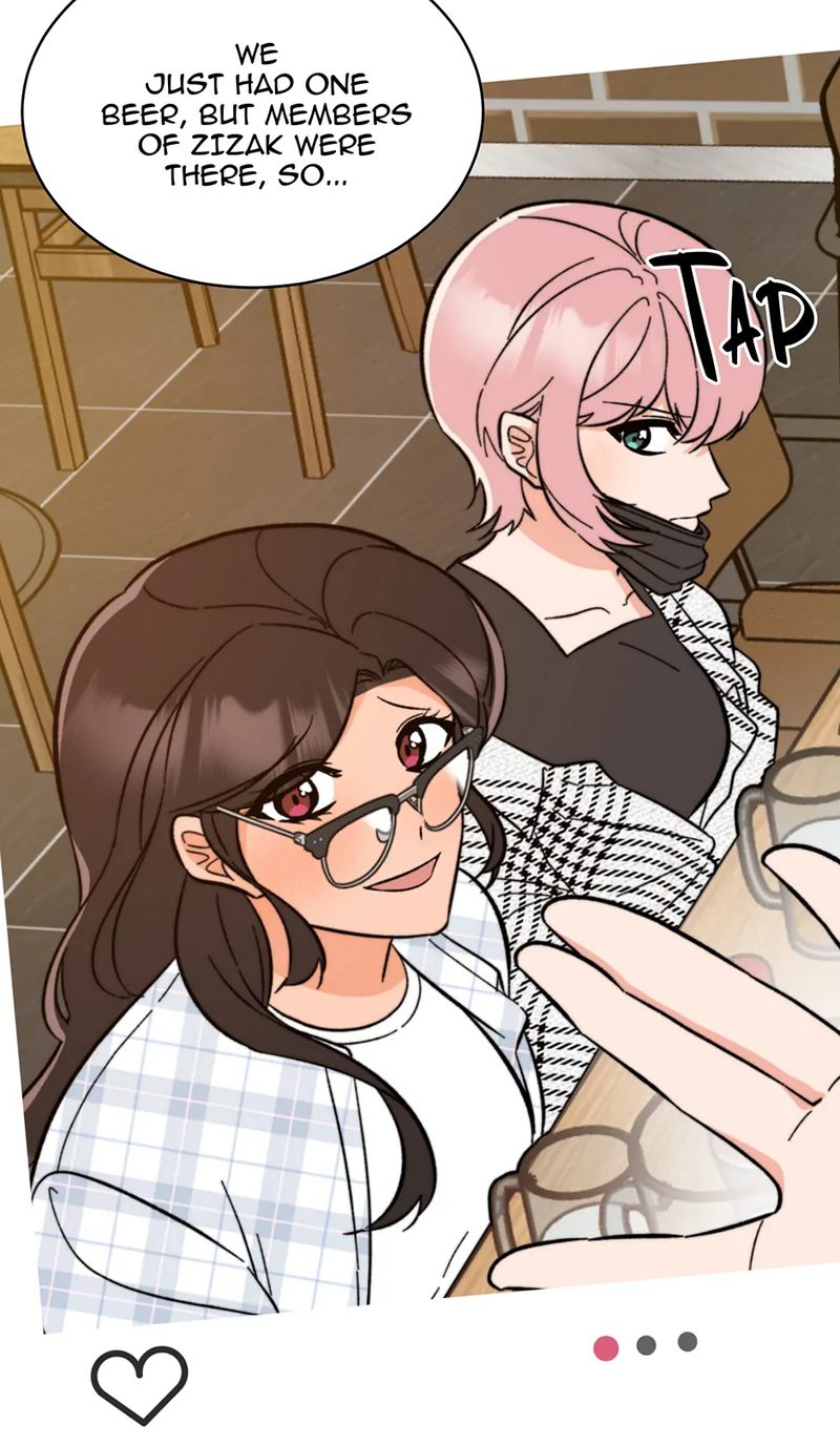 1st year Max Level Manager - Chapter 141 Page 4