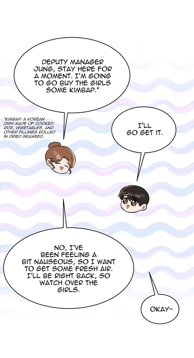 1st year Max Level Manager - Chapter 141 Page 49