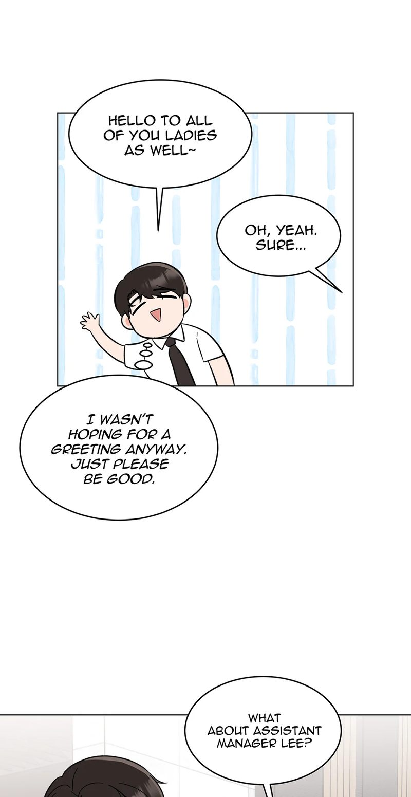 1st year Max Level Manager - Chapter 141 Page 54