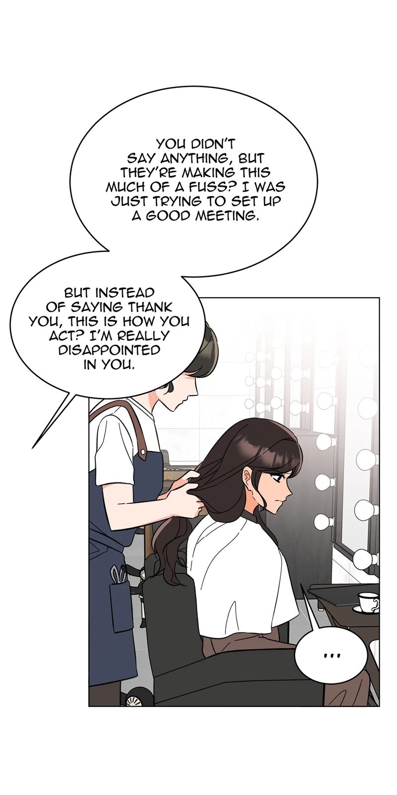 1st year Max Level Manager - Chapter 141 Page 59