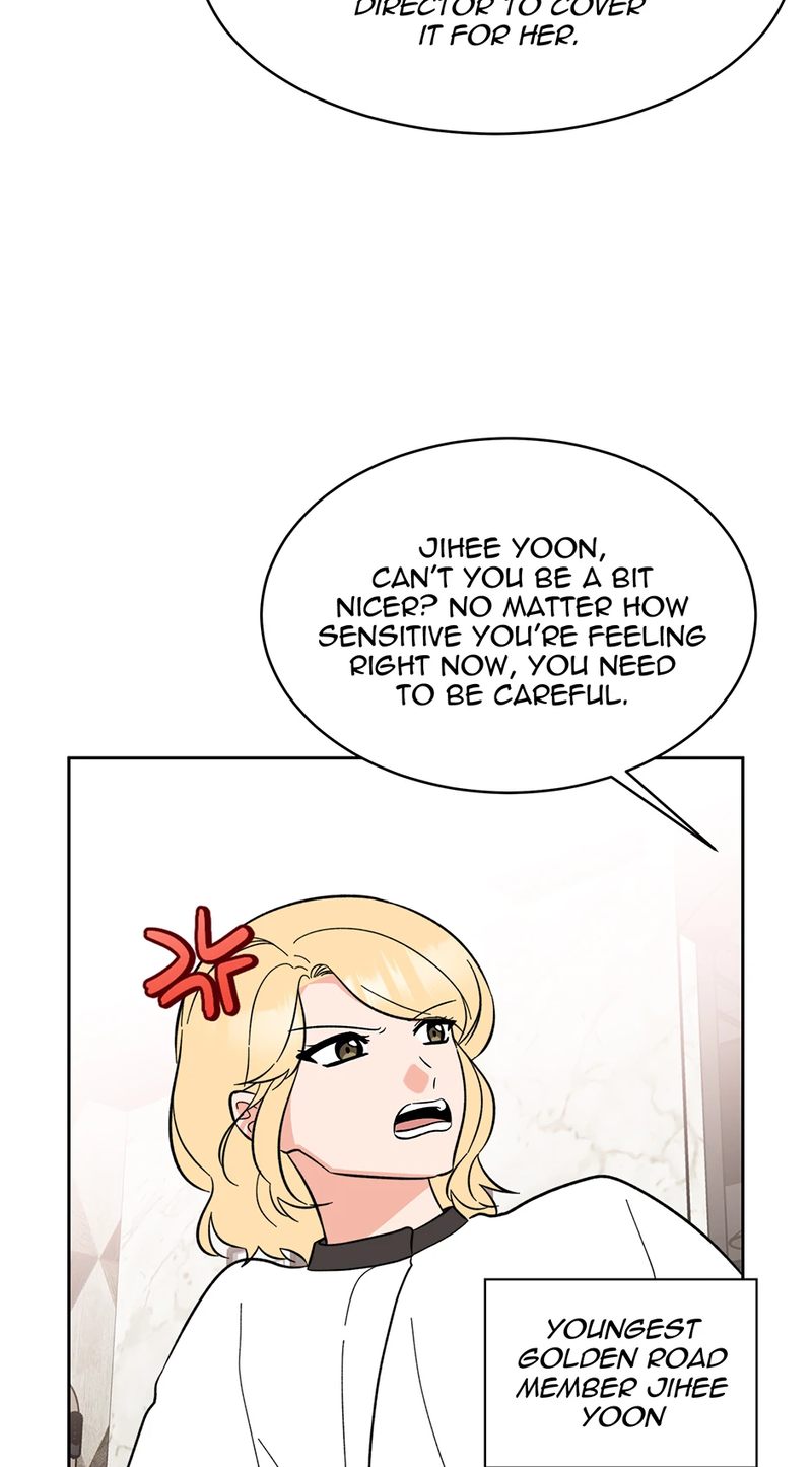 1st year Max Level Manager - Chapter 141 Page 68