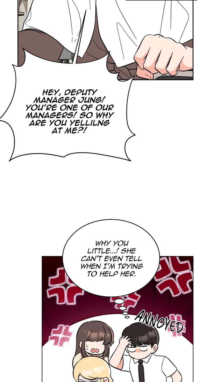 1st year Max Level Manager - Chapter 141 Page 69