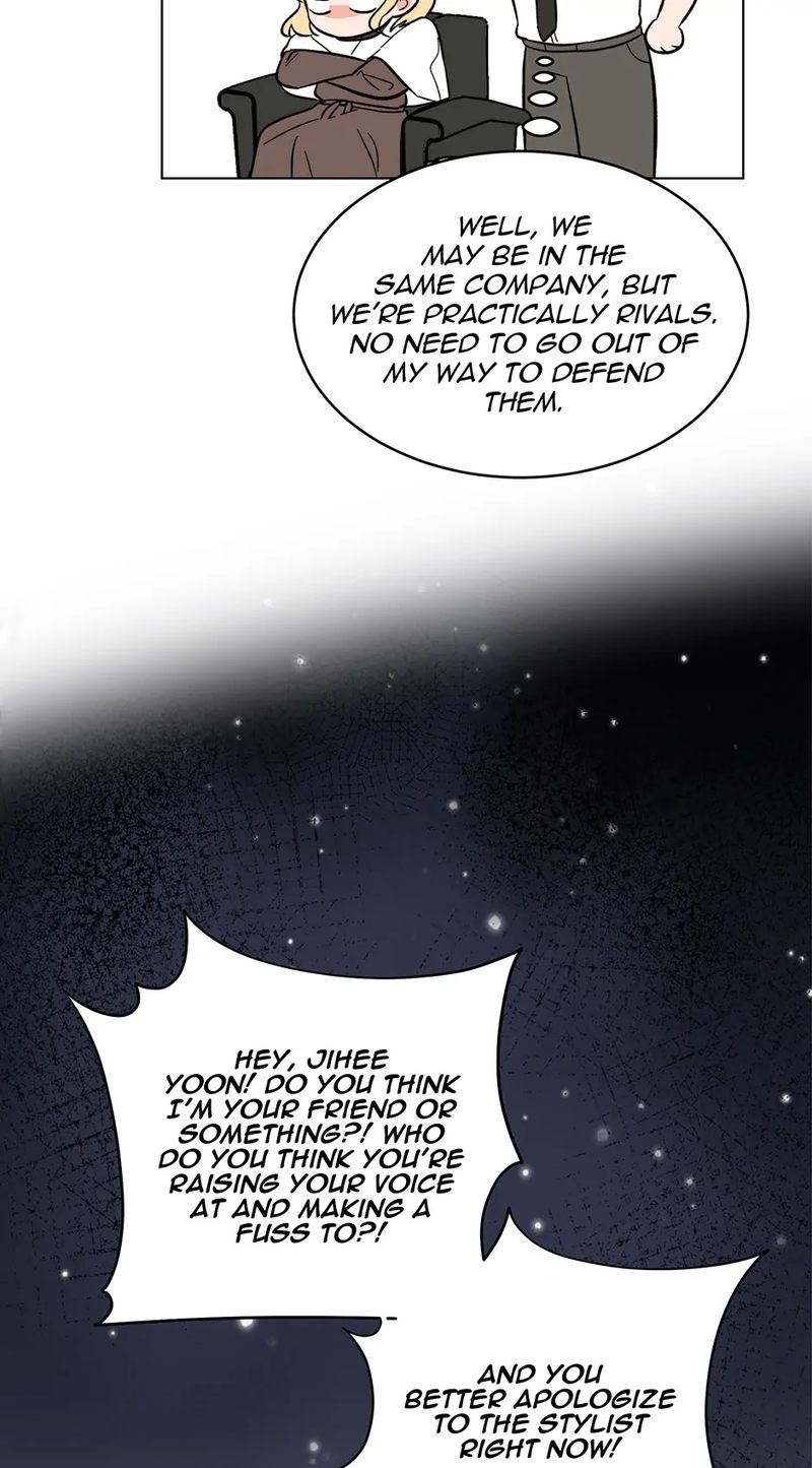 1st year Max Level Manager - Chapter 141 Page 70