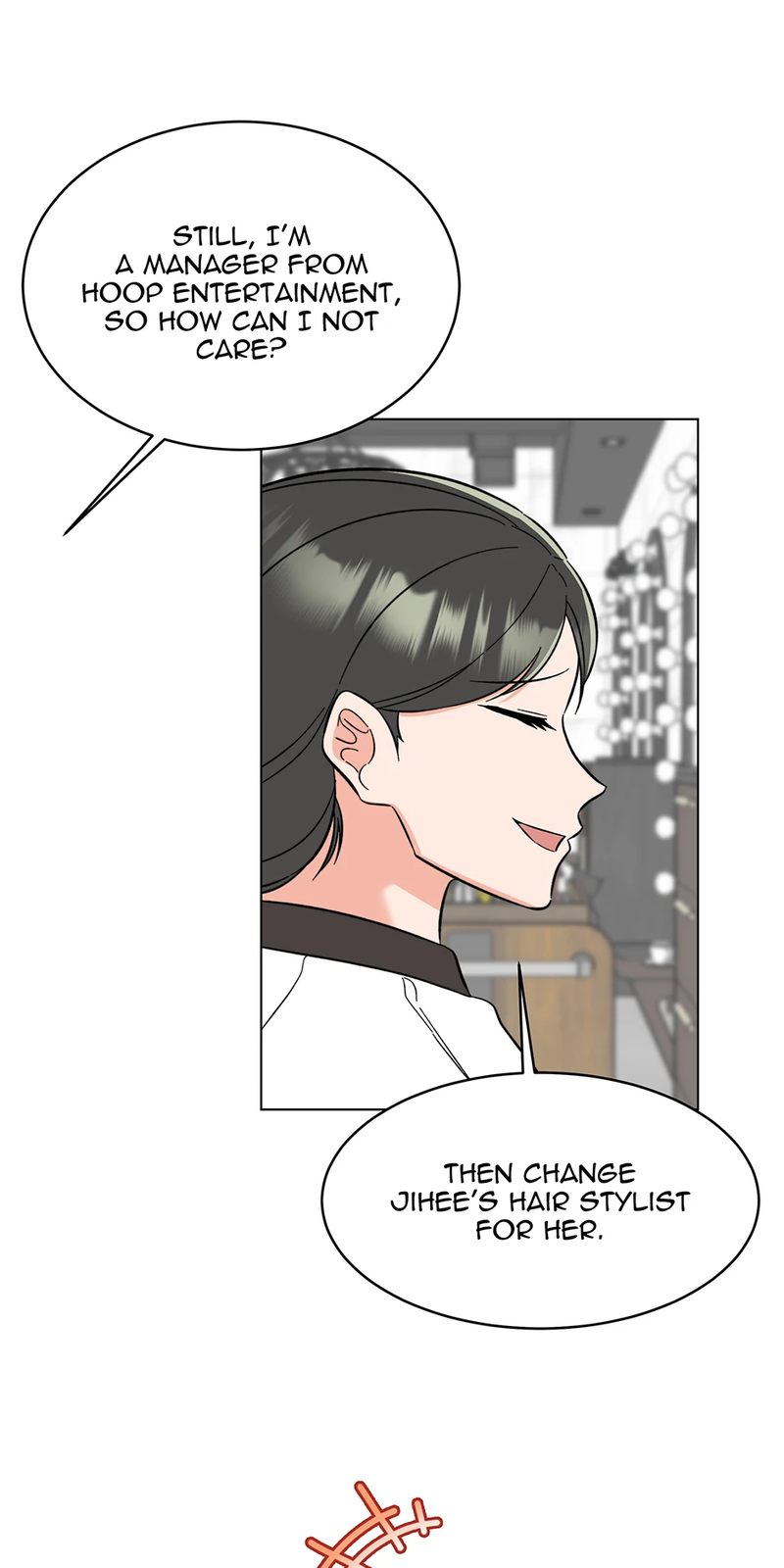 1st year Max Level Manager - Chapter 141 Page 79