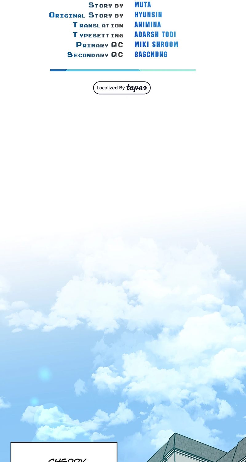 1st year Max Level Manager - Chapter 141 Page 8