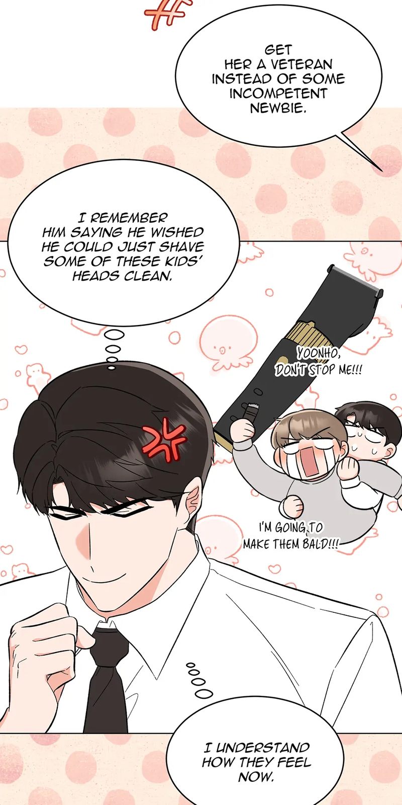 1st year Max Level Manager - Chapter 141 Page 80