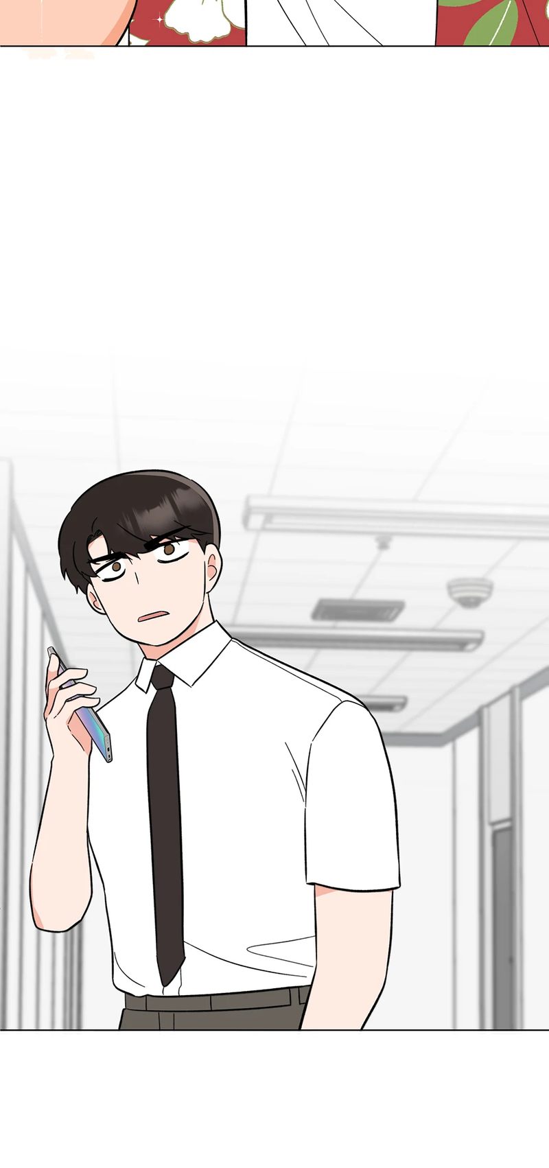 1st year Max Level Manager - Chapter 141 Page 84