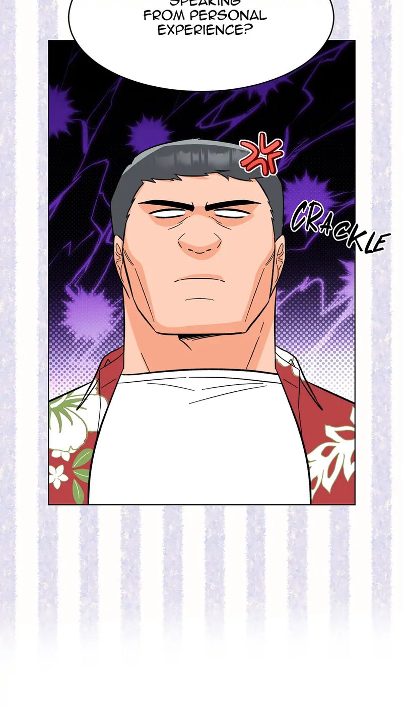 1st year Max Level Manager - Chapter 142 Page 21